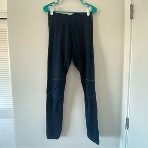 Men’s Smartwool Merino Base Layer Pants